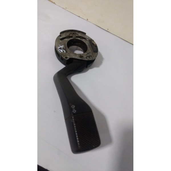 Comando Seta Original Vw Golf/ Santana Qb868193