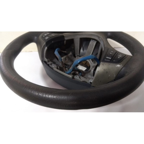 Volante Hyundai I30 Com Controle Original