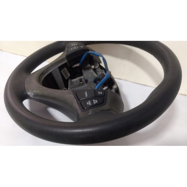 Volante Hyundai I30 Com Controle Original