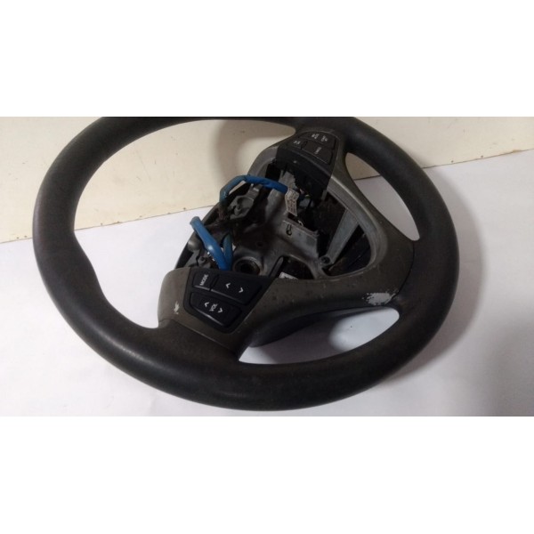 Volante Hyundai I30 Com Controle Original