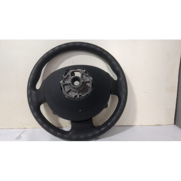 Volante De Direção Megane Sedan / Grand Tour Original