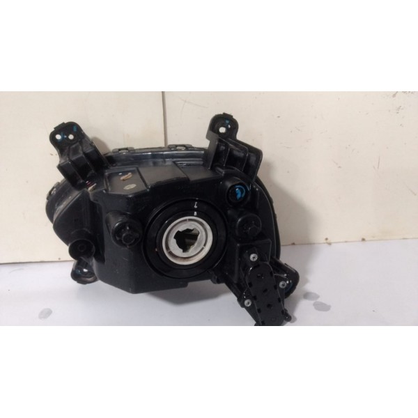 Farol Milha Direito Creta 2017 2018 2019 Original