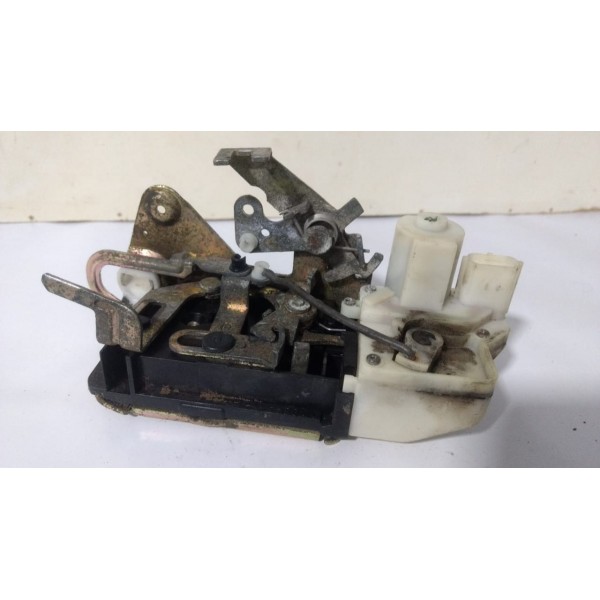 Fechadura Elet D D Vw Gol, Parati, Saveiro,g2, G3 373837014g