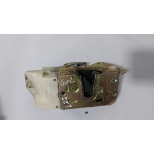 Fechadura Elet D D Vw Gol, Parati, Saveiro,g2, G3 373837014g