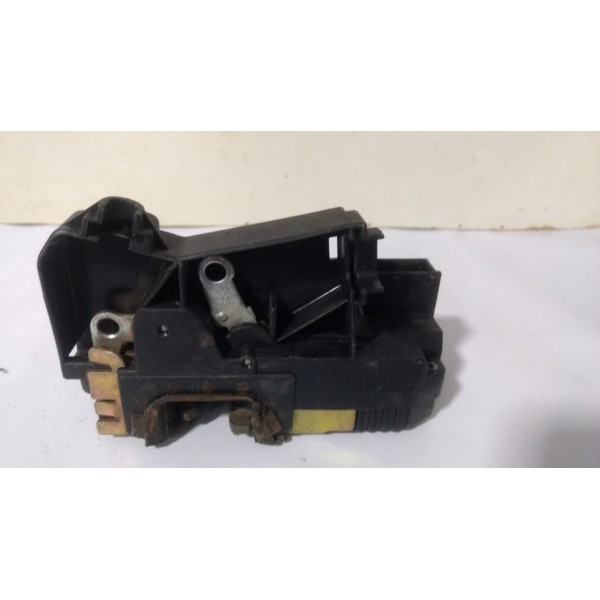 Fechadura Porta Manual Gm Astra 1999 A 2002 Diant Direita