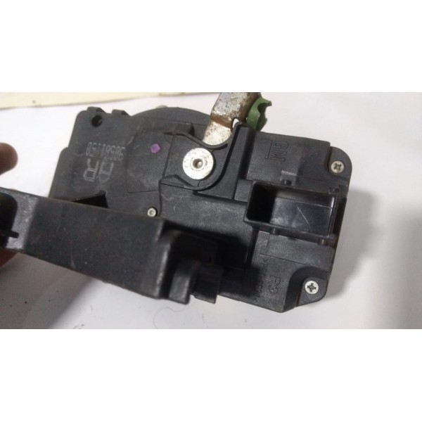 Fechadura Porta Manual Gm Astra 1999 A 2002 Diant Direita