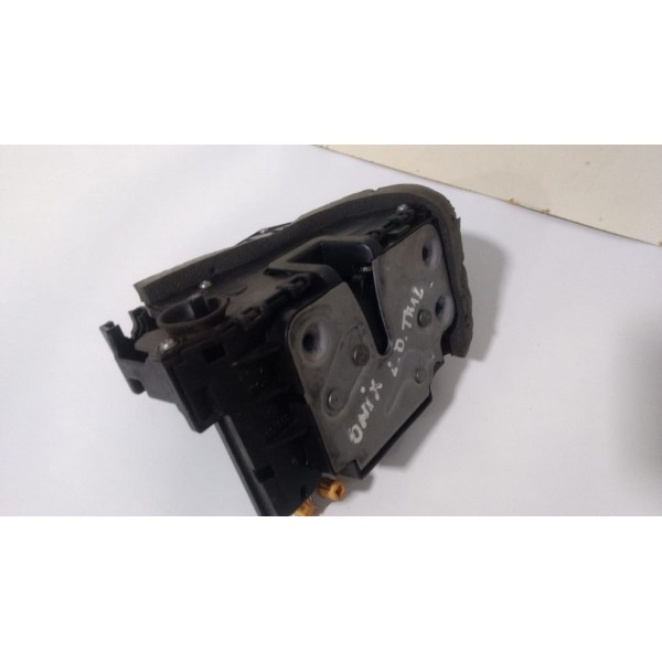 Fechadura Porta Traseira Ld Ônix Prisma Cobalt Spin 13592529