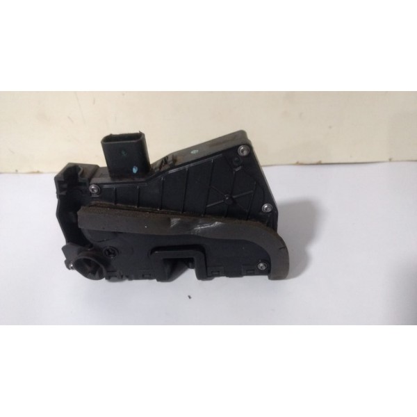 Fechadura Porta Traseira Ld Ônix Prisma Cobalt Spin 13592529