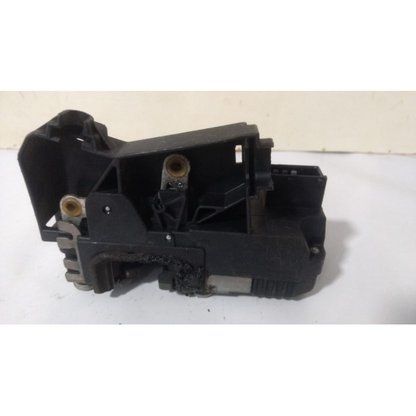 Fechadura Porta Dianteira Direita Astra Meriva Eletrica