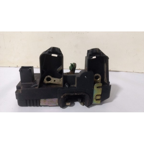 Fechadura Elétrica Zafira Astra Traseira Esquerda Ba90561157