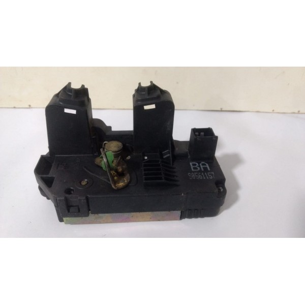 Fechadura Elétrica Zafira Astra Traseira Esquerda Ba90561157