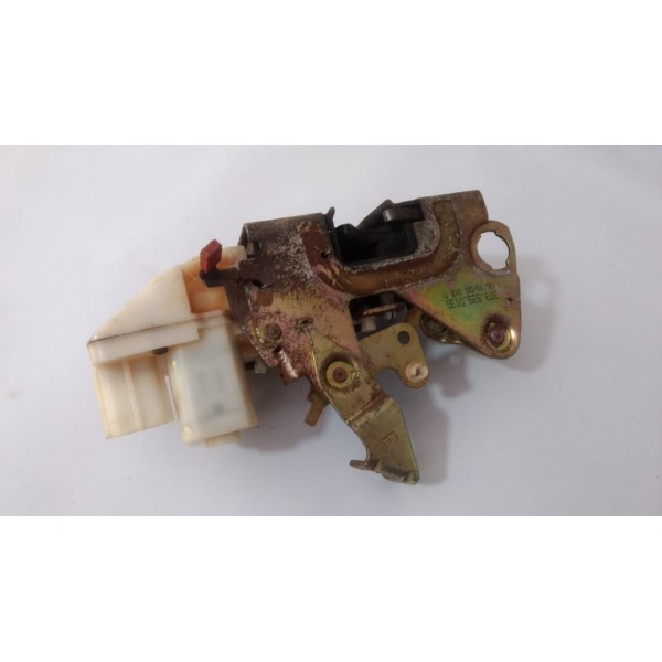 Fechadura Porta Gol G3 Traseira Esquerda Elet. Usada 2 Fios