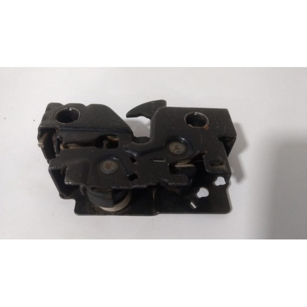 Fechadura Capô Volkswagen Gol Voyage G5 G6