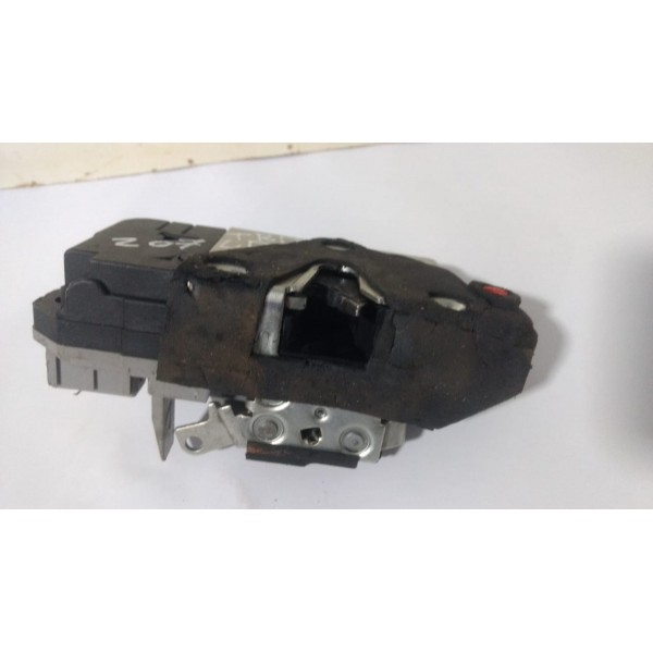 Fechadura Elétrica Traseira Direita Peugeot 206 207