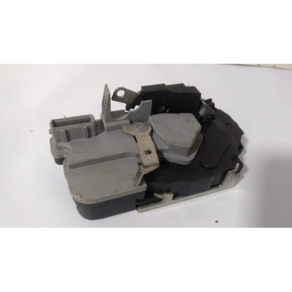 Fechadura Elétrica Traseira Direita Peugeot 206 207