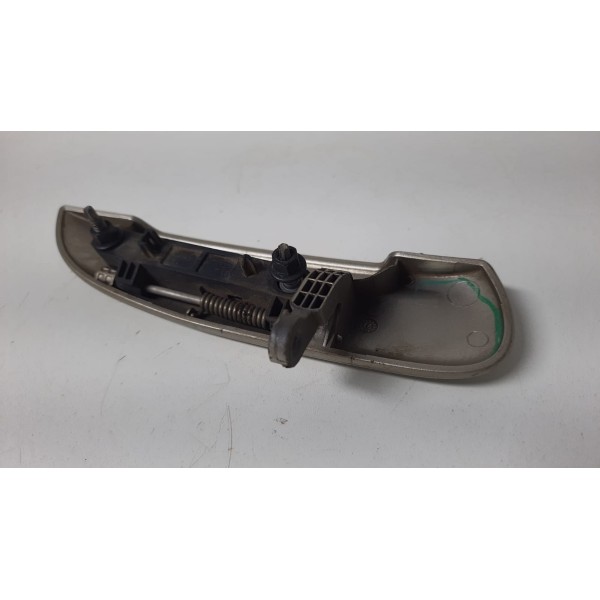 Maçaneta Externa Porta Traseira Esquerda Gm Cobalt