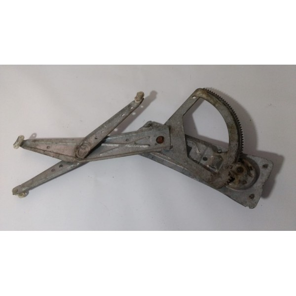 Maquina Vidro Manual Dianteira 4p Corsa Direita 94\16