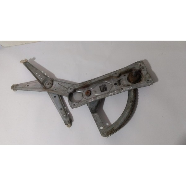 Maquina Vidro Manual Dianteira 4p Corsa Direita 94\16