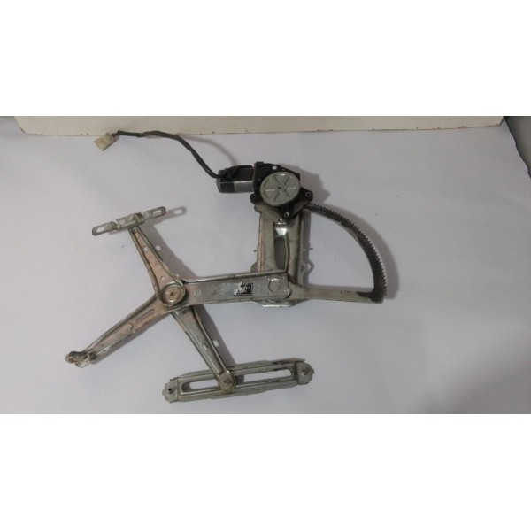 Maquina Vidro Elétrico Dianteir Esquerdo Corsa Montana 02/10
