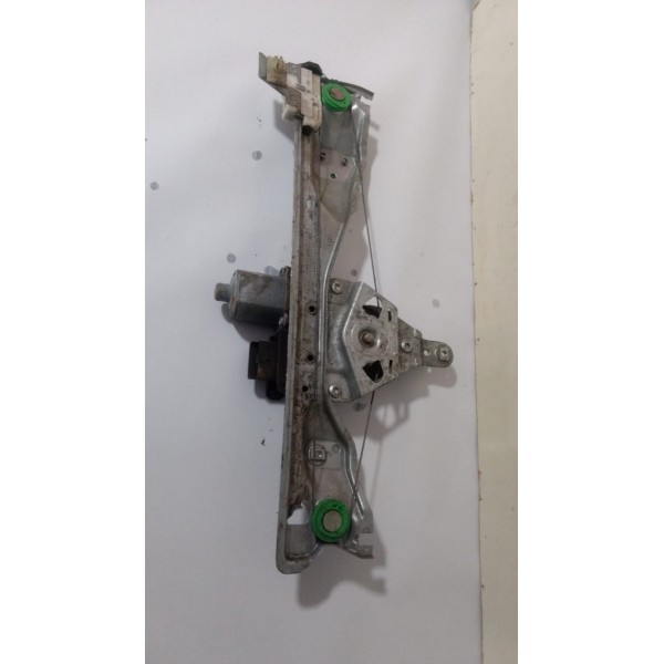 Maquina De Vidro Traseira Direita Peugeot 308