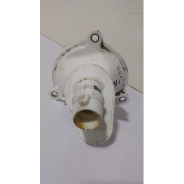 Coifa Guarda Pó Caixa Direção Eletrica Cruze 17/19 0355001