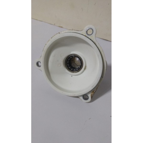 Coifa Guarda Pó Caixa Direção Eletrica Cruze 17/19 0355001