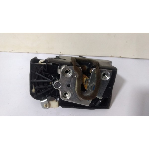 Fechadura Elétrica Porta Dianteira Dir Logan Sandero 15 A 18