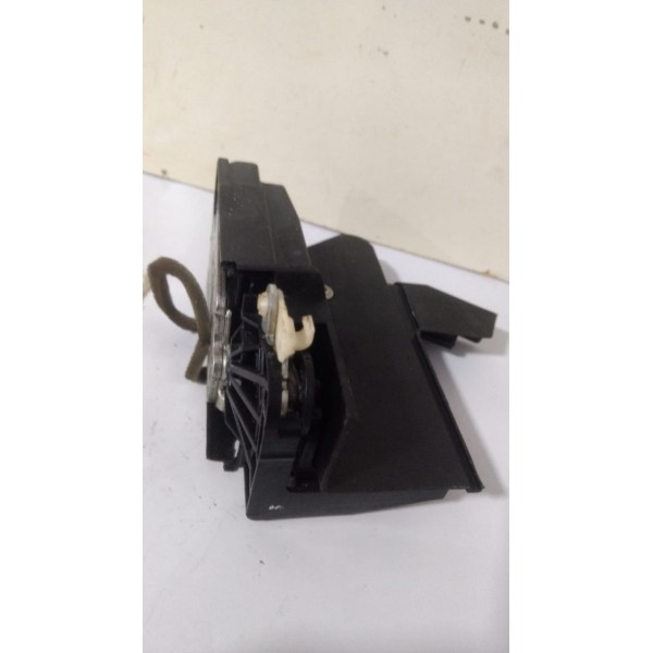 Fechadura Elétrica Porta Dianteira Dir Logan Sandero 15 A 18