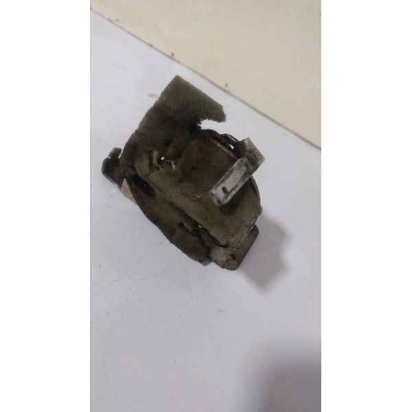 Fechadura Direita Uno 1985-2013 2p Manual Interna