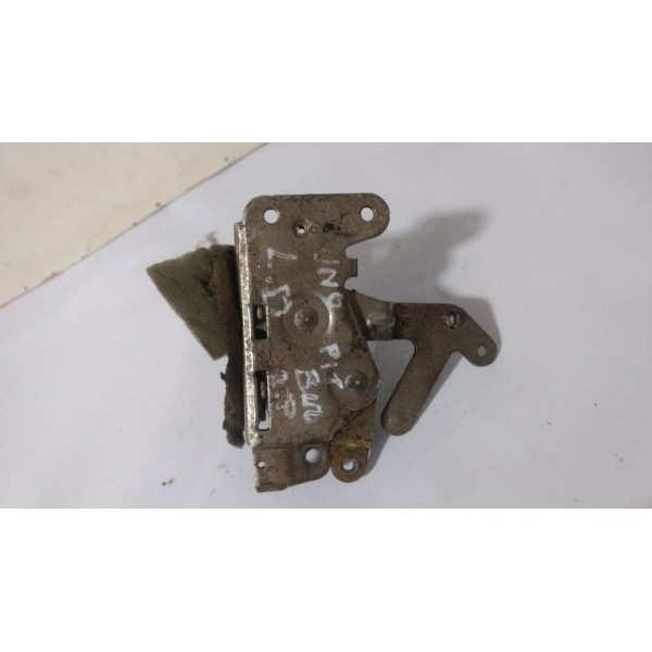 Fechadura Direita Uno 1985-2013 2p Manual Interna