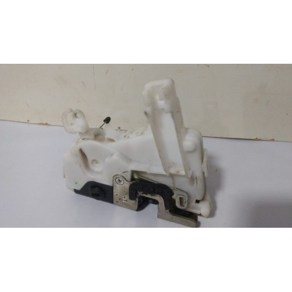 Fechadura Manual Gol Voyage G5 G6  Traseira Esquerda
