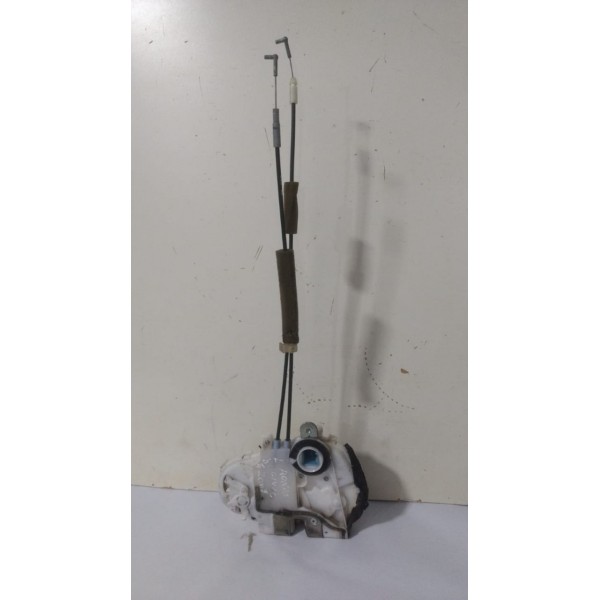 Fechadura Traseira Direita Honda Civic 2007/2011