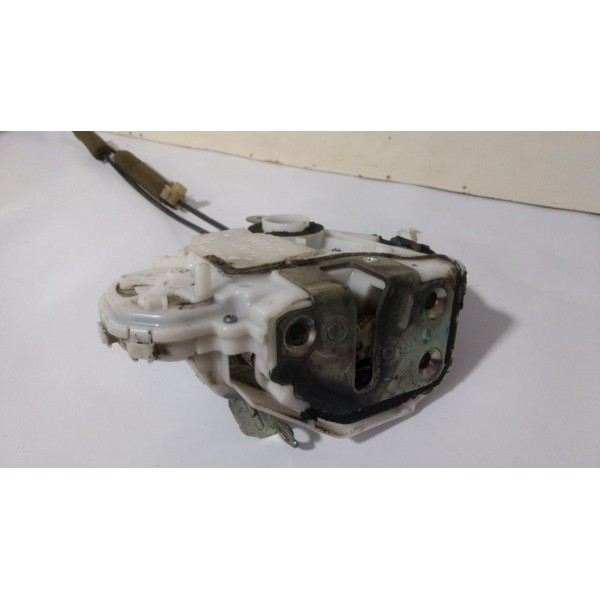 Fechadura Traseira Direita Honda Civic 2007/2011