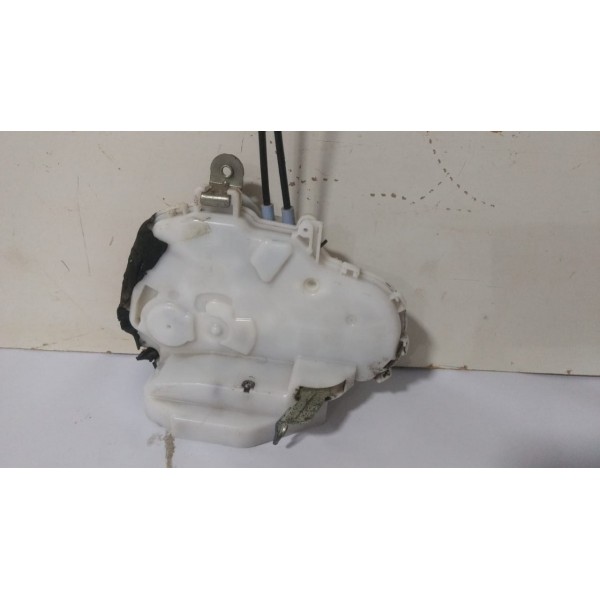 Fechadura Traseira Direita Honda Civic 2007/2011