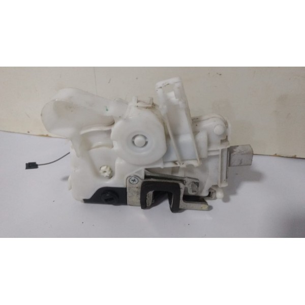 Fechadura Porta Traseira Esquerda Gol/voyage G5/g6 Eletrica