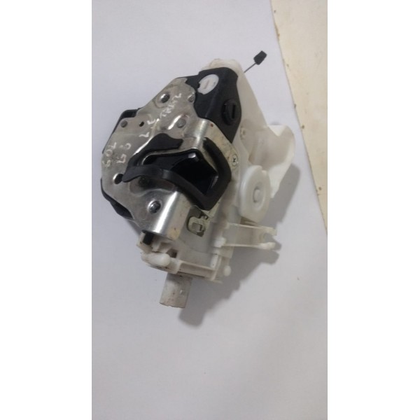 Fechadura Porta Traseira Esquerda Gol/voyage G5/g6 Eletrica