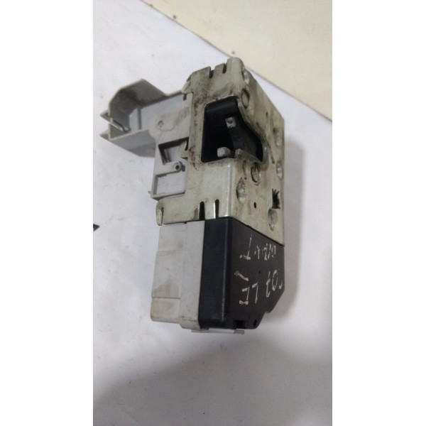 Fechadura Elétrica Dianteira Esquerda Peugeot 307