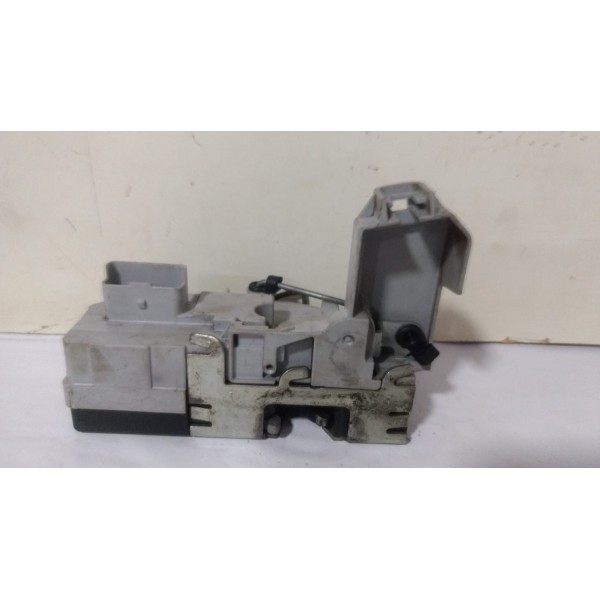 Fechadura Elétrica Dianteira Esquerda Peugeot 307