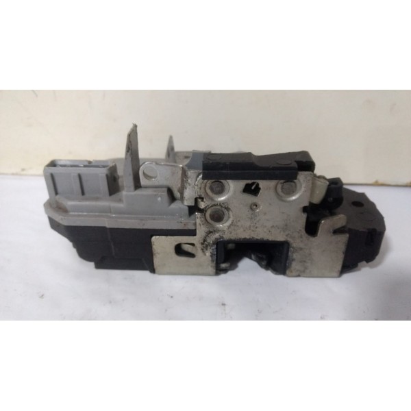 Fechadura Eletrica Traseira Esquerda Peugeot 206 E 207