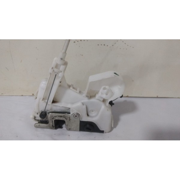 Fechadura Porta Manual Tras Direita Vw Gol G5 G6 Fox 08 16