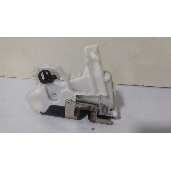 Fechadura Dianteira Esquerda Gol Saveiro G5 G6 Manual