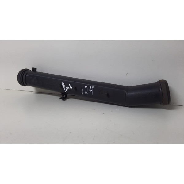 Tubo Dto Válvula Termostática Motor Fox Polo Golf 032121065j