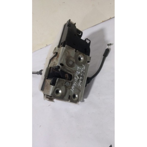 Fechadura Elétrica Renault Megane Diant Direita 2007-13 Orig