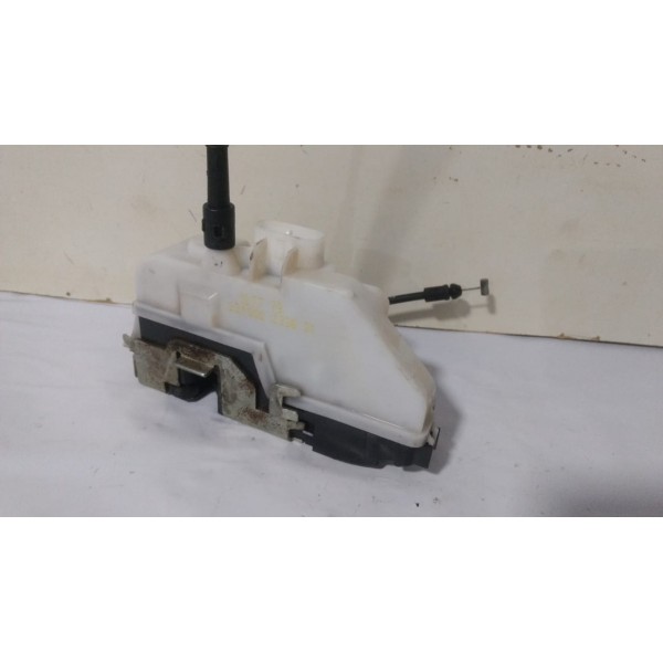Fechadura Elétrica Renault Megane Diant Direita 2007-13 Orig