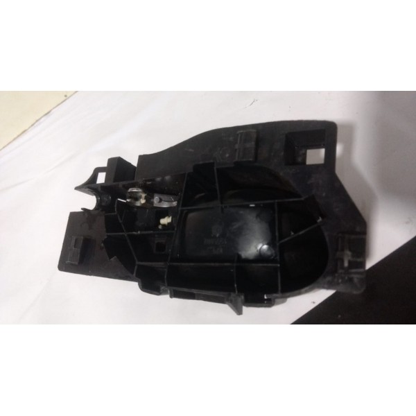 Maçaneta Interna Porta Citroen C3 Aircross Tras Esquerdo