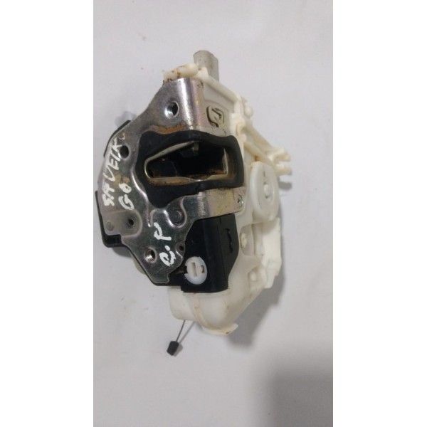Fechadura Elétrica Diant/direita Gol Saveiro Voyage G5 G6