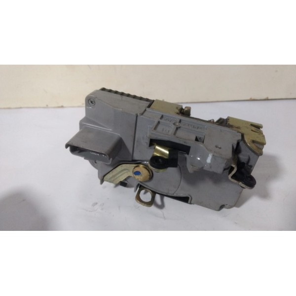 Fechadura Porta Peugeot 206 2 Portas Direita 2001 A 2008