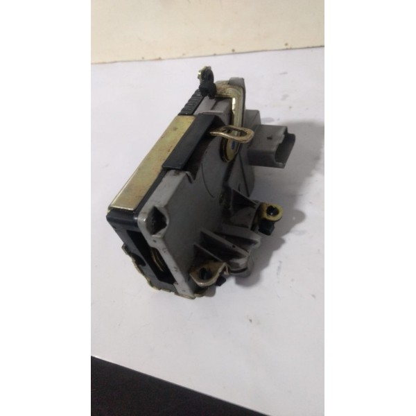 Fechadura Porta Peugeot 206 2 Portas Direita 2001 A 2008