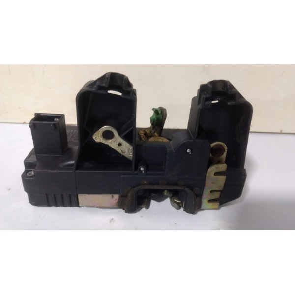 Fechadura Elétrica Zafira Astra Traseira Esquerda Ba90561157