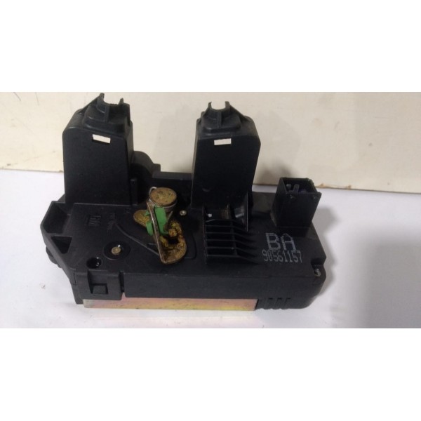 Fechadura Elétrica Zafira Astra Traseira Esquerda Ba90561157
